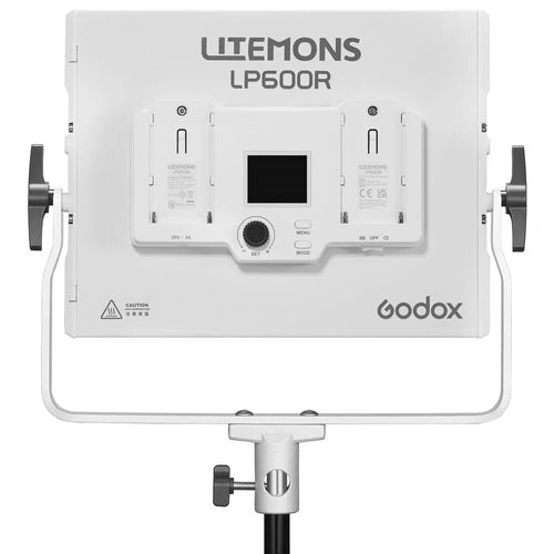 Godox Litemons LP600R 60w RGB LED Panel