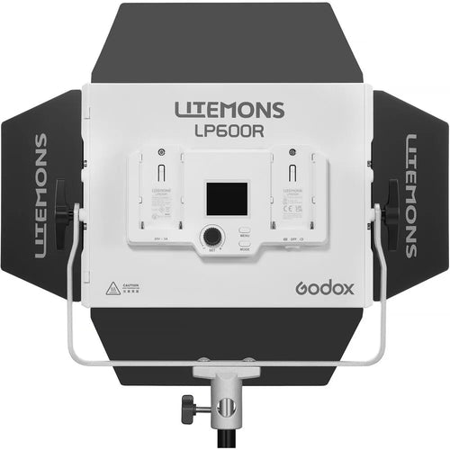 Godox Litemons LP600R 60w RGB LED Panel