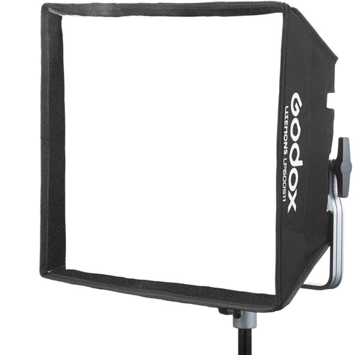 Godox Softbox for LP600 LED Panel with Grid
