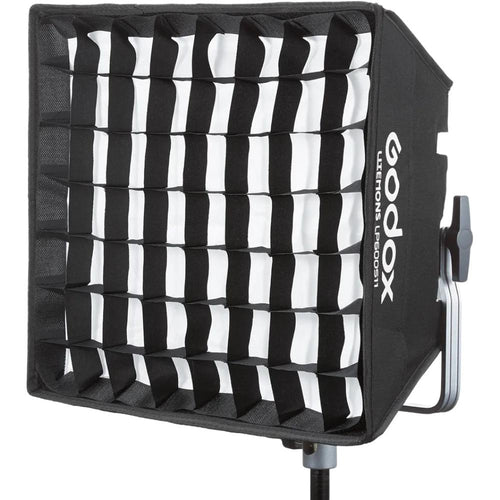 Godox Softbox for LP600 LED Panel with Grid