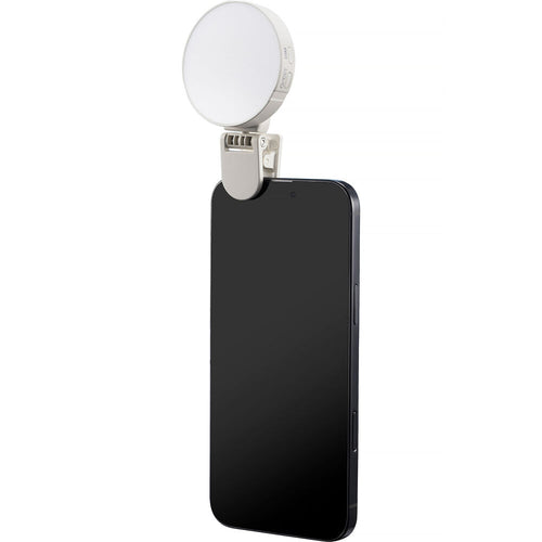 Godox LR15BI Litemons Bi-Colour Selfie LED Ring Light