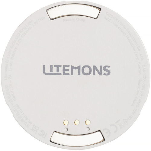 Godox LR15BI Litemons Bi-Colour Selfie LED Ring Light