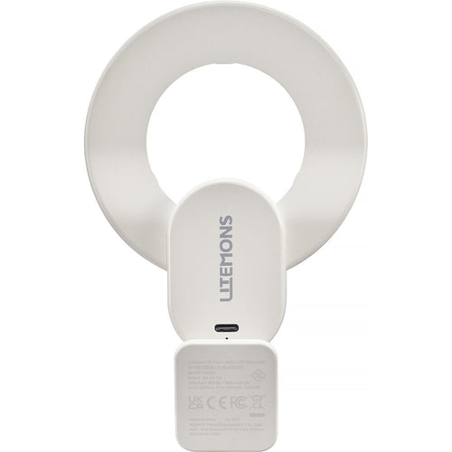 Godox LR30BI Litemons Bi-Colour Selfie LED Ring Light