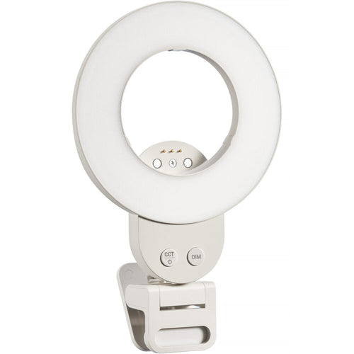 Godox LR30BI Litemons Bi-Colour Selfie LED Ring Light