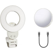 Godox LR30BI Litemons Bi-Colour Selfie LED Ring Light