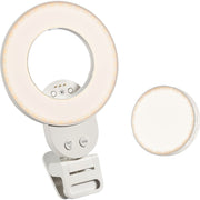 Godox Litemons Bi-Colour Selfie LED Ring Light Kit