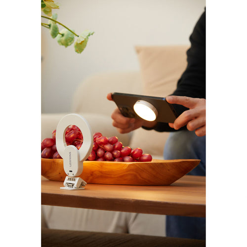 Godox Litemons Bi-Colour Selfie LED Ring Light Kit