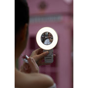 Godox Litemons Bi-Colour Selfie LED Ring Light Kit