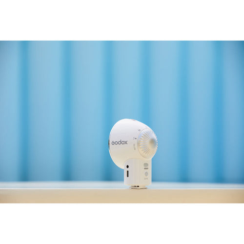 Godox Lux Elf Retro Camera Flash