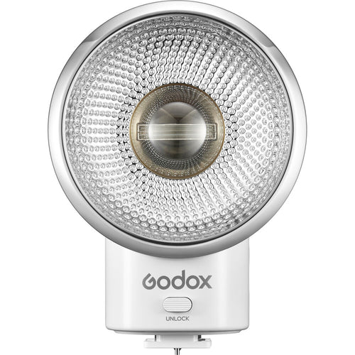 Godox Lux Elf Retro Camera Flash
