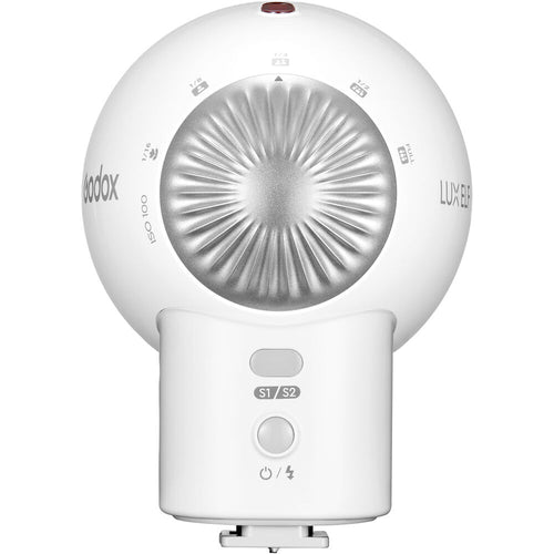 Godox Lux Elf Retro Camera Flash