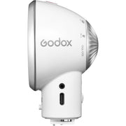 Godox Lux Elf Retro Camera Flash