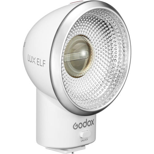 Godox Lux Elf Retro Camera Flash