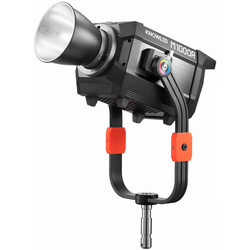 Godox KNOWLED M1000R COB RGB LED Light With Bowens Mount