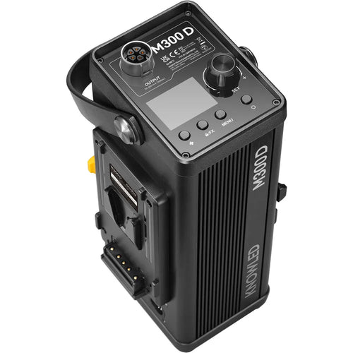 Godox KNOWLED M300D Daylight LED