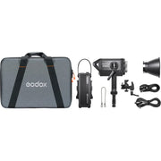 Godox KNOWLED M300D Daylight LED