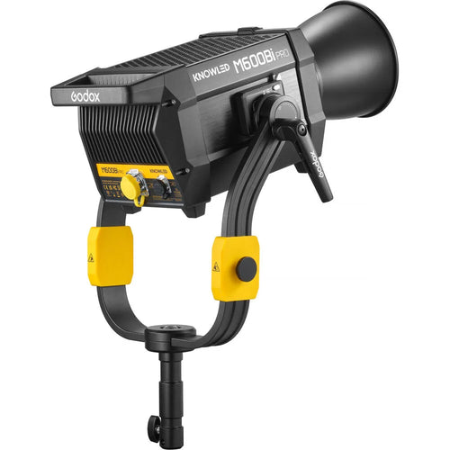 Godox KNOWLED M600BiII Bi-Colour LED Light with Case