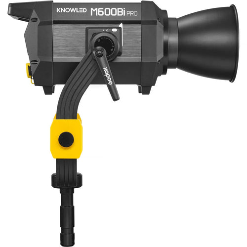 Godox KNOWLED M600BiII Bi-Colour LED Light with Case