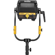 Godox KNOWLED M600BiII Bi-Colour LED Light with Case