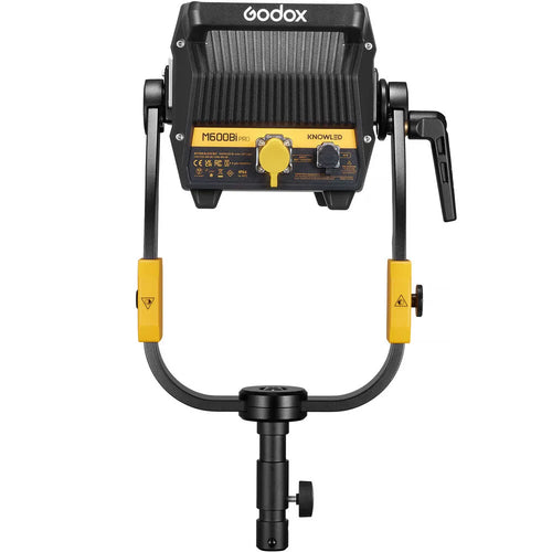Godox KNOWLED M600BiII Bi-Colour LED Light with Case