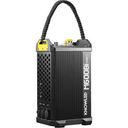 Godox KNOWLED M600BiII Bi-Colour LED Light with Case