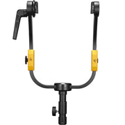 Godox KNOWLED M600BiII Bi-Colour LED Light with Case