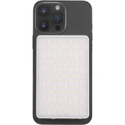 Godox MA5R RGB LED Light and Power Bank for Mobile Phone - White