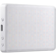 Godox MA5R RGB LED Light and Power Bank for Mobile Phone - White