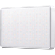 Godox MA5R RGB LED Light and Power Bank for Mobile Phone - White