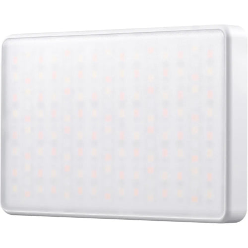 Godox MA5R RGB LED Light and Power Bank for Mobile Phone - White