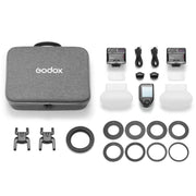 Godox MF12-DK1 Dental Flash System for Sony