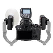 Godox MF12-DK1 Dental Flash System for Sony