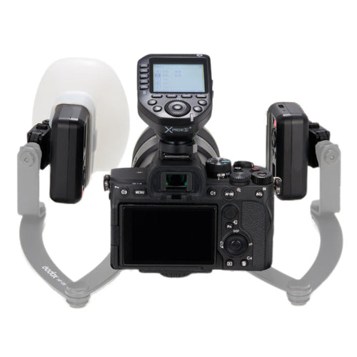Godox MF12-DK1 Dental Flash System for Sony