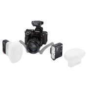 Godox MF12-DK1 Dental Flash System for Sony