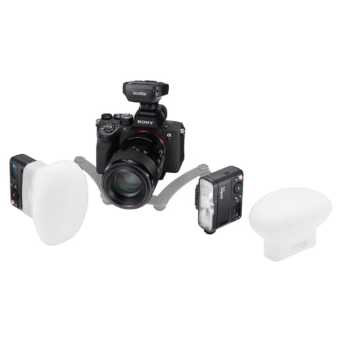 Godox MF12-DK1 Dental Flash System for Sony