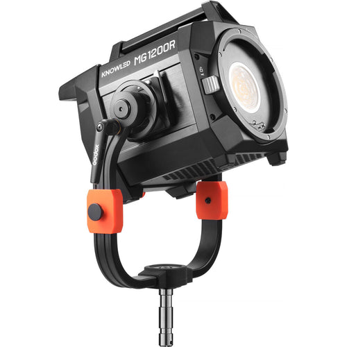 Godox KNOWLED MG1200R RGB LED Monolight (Carry Bag Kit)