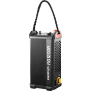 Godox KNOWLED MG1200R RGB LED Monolight (Carry Bag Kit)