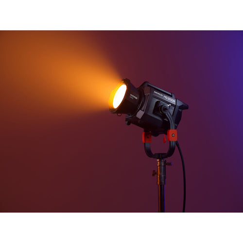 Godox KNOWLED MG1200R RGB LED Monolight (Carry Bag Kit)