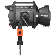 Godox KNOWLED MG1200R LED 1200W COB RGB Light + Roller Bag