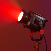 Godox KNOWLED MG1200R LED 1200W COB RGB Light + Roller Bag