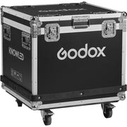 Godox Knowled MG2400BI 2400w Bi Colour LED Light