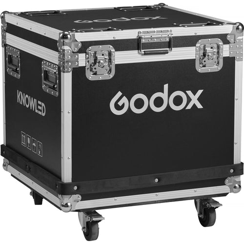 Godox Knowled MG2400BI 2400w Bi Colour LED Light