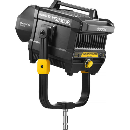 Godox Knowled MG2400BI 2400w Bi Colour LED Light