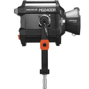 Godox KNOWLED MG2400R RGB LED Monolight with Soft Cases
