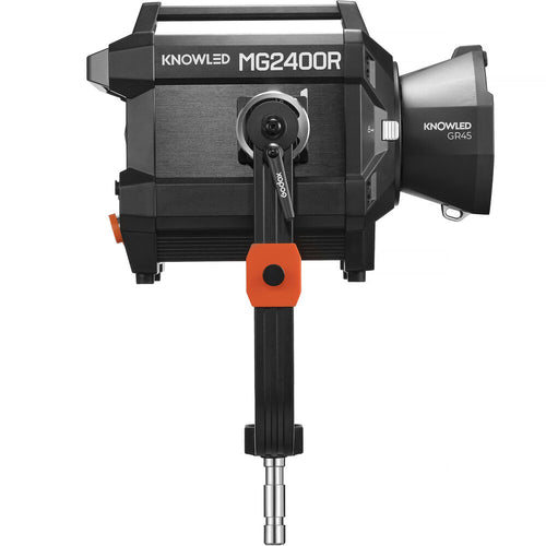 Godox KNOWLED MG2400R RGB LED Monolight with Soft Cases