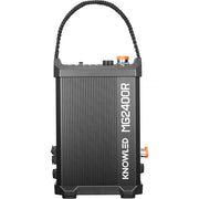 Godox KNOWLED MG2400R RGB LED Monolight with Soft Cases