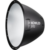Godox Reflector for KNOWLED MG6K LED Light (15°)