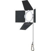 Godox Magnetic Barndoors for ML80 and ML150 Bi-Colour LED Lights