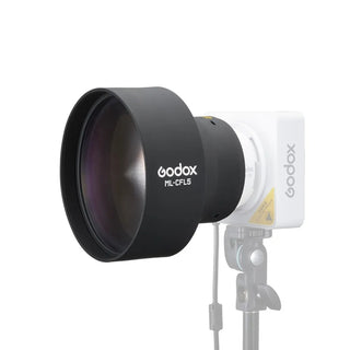 Godox ML-CFL5 Collapsible Fresnel Attachment