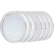 Godox Magnetic Diffuser Set for ML80 and ML150 Bi-Colour LED Lights